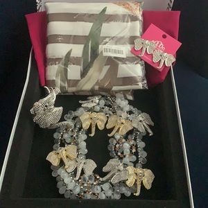 Sassy Jones ‘Babar’ 4pc Set